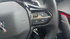 Peugeot 208 1.2 PureTech 100 GT 5dr EAT8 Petrol Hatchback